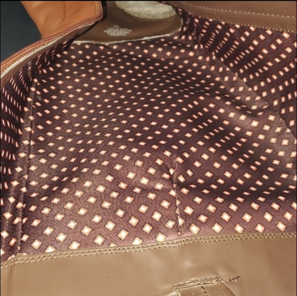 "Tommy Hilfiger Hamden" Boots Tan & Brown, Size 8.5M - Picture 8 of 15